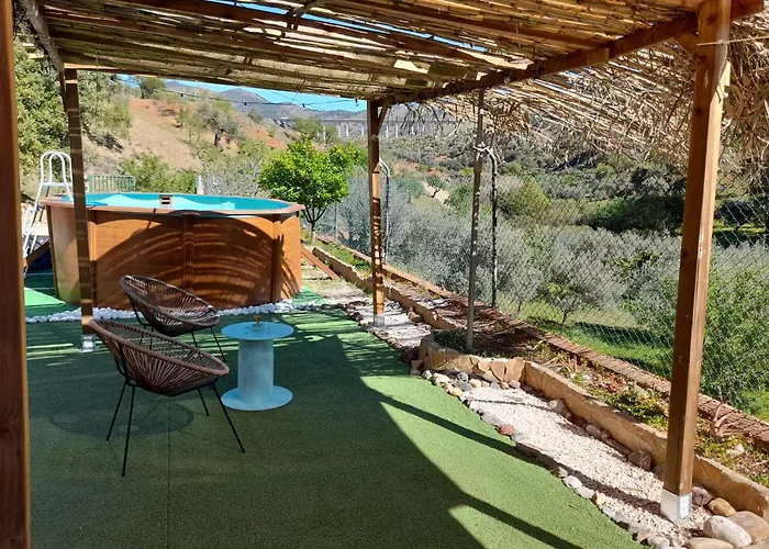 La Casa Del Rio