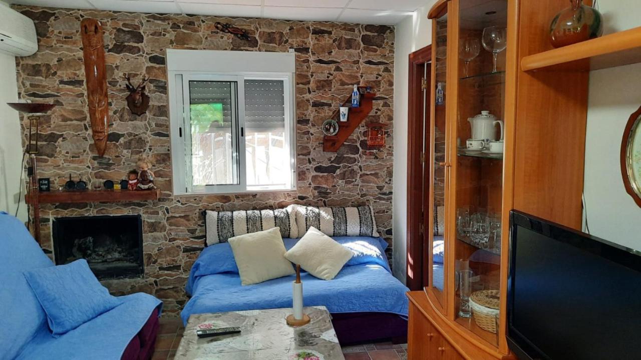 Holiday home La Casa Del Rio *