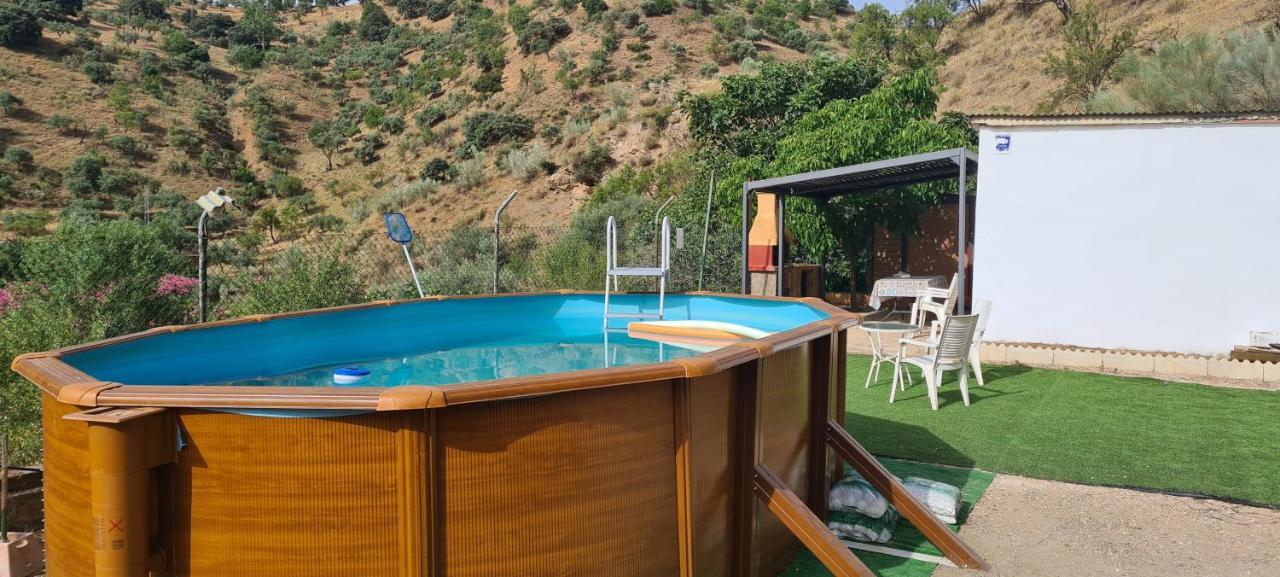 La Casa Del Rio Holiday home *