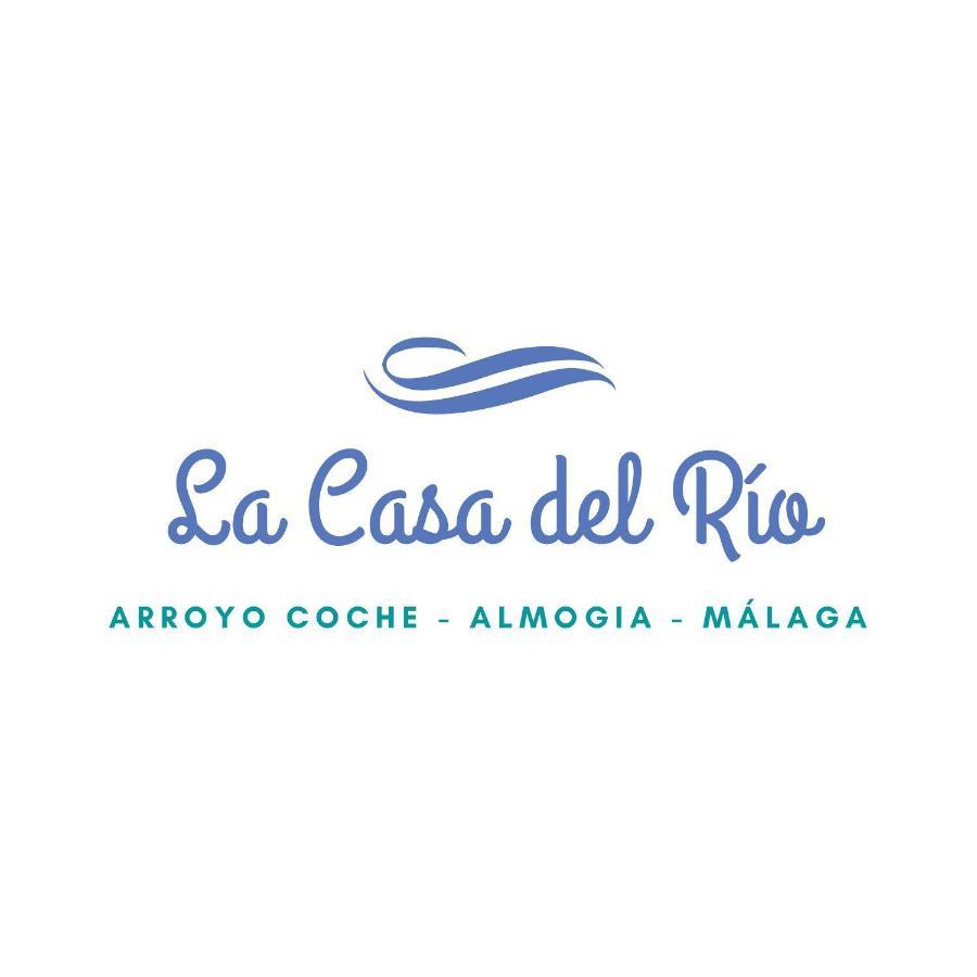 La Casa Del Rio Holiday home *