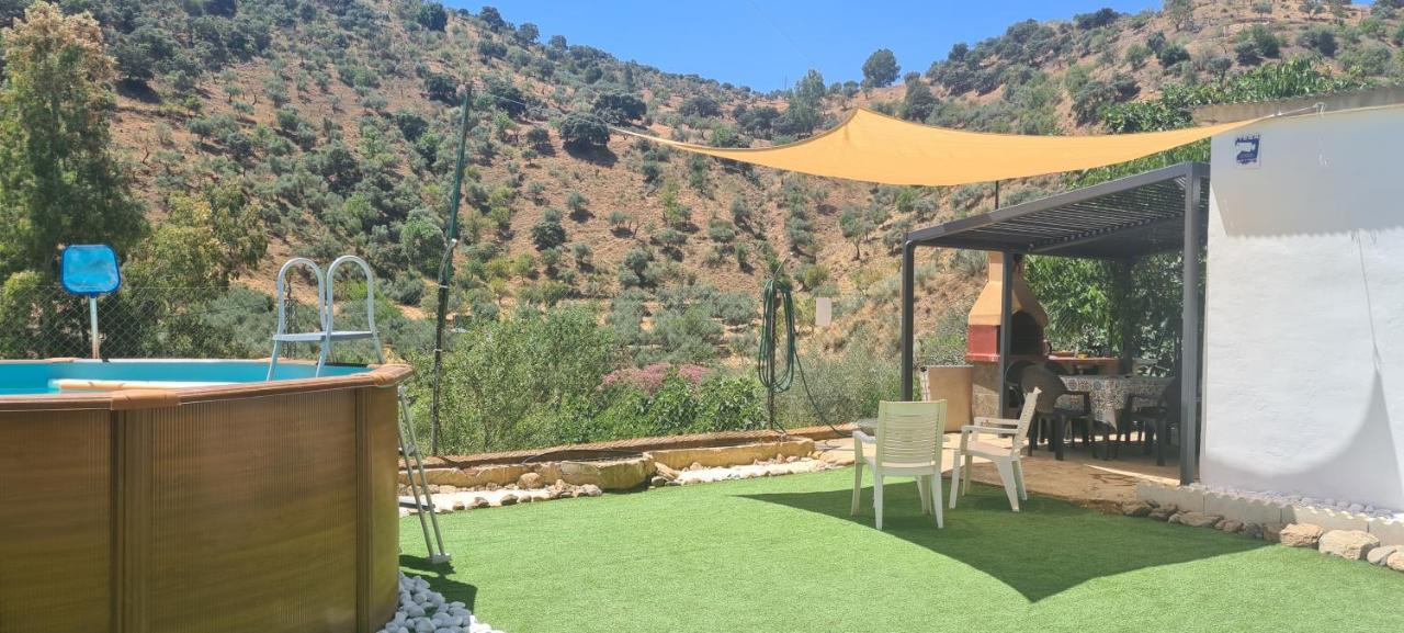 La Casa Del Rio Holiday home *