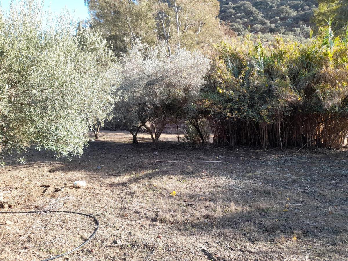 La Casa Del Rio Holiday home *