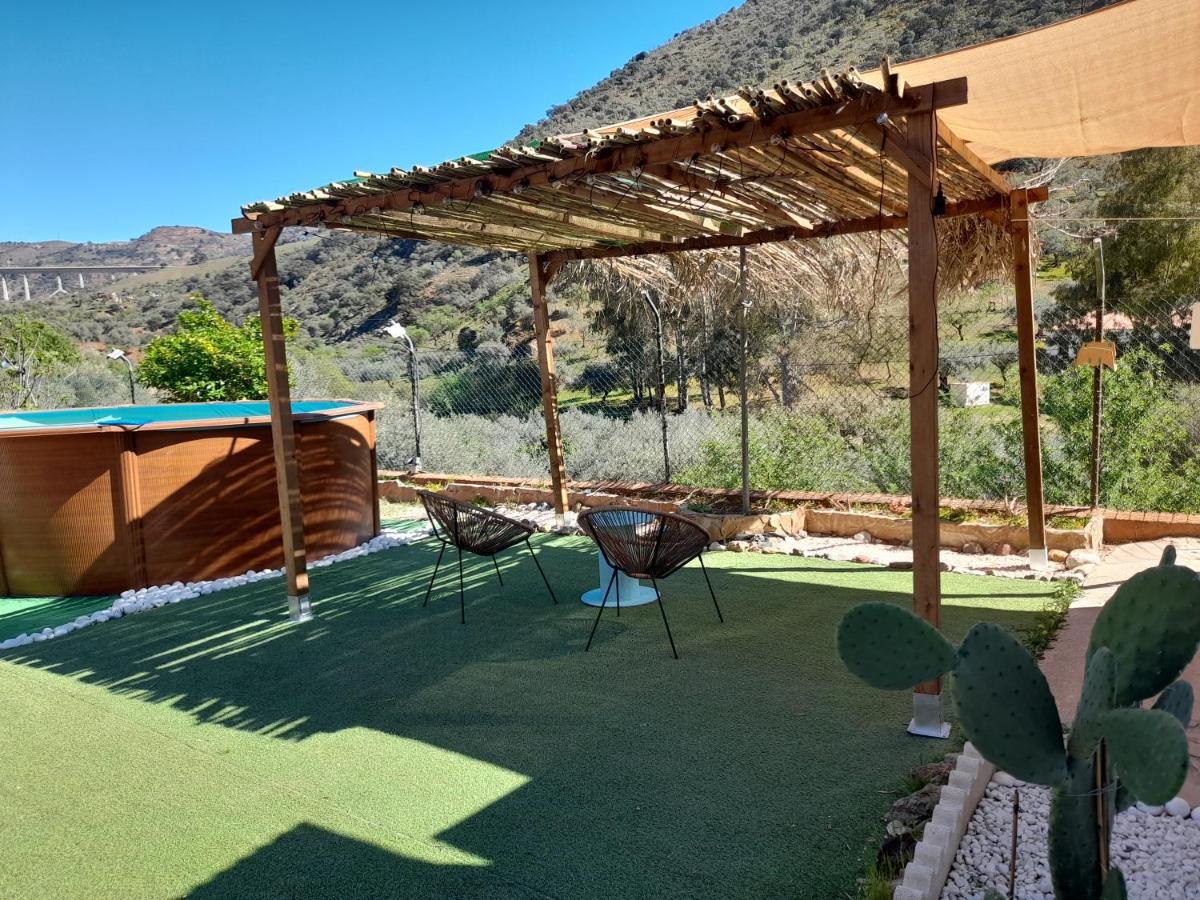 Holiday home La Casa Del Rio *