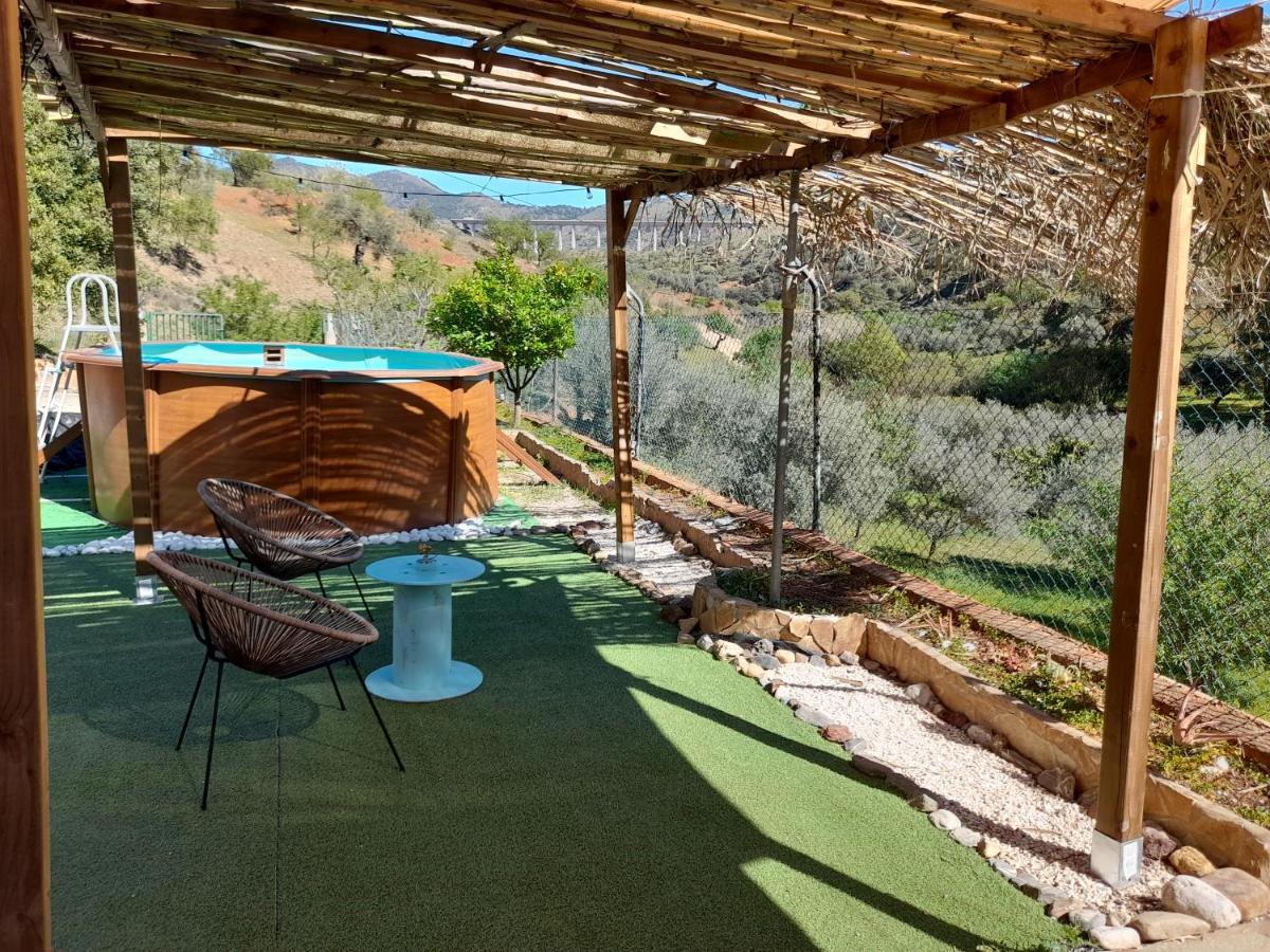 Holiday home La Casa Del Rio *