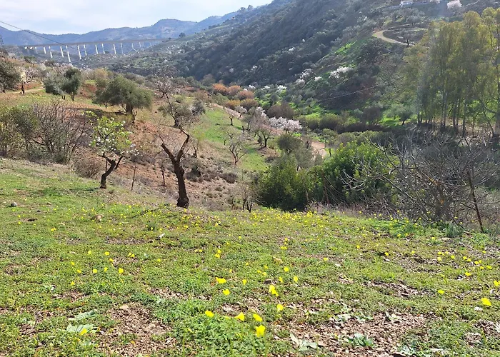 La Casa Del Rio