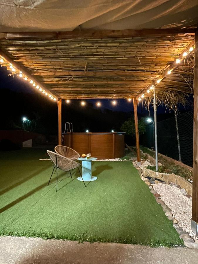 La Casa Del Rio Holiday home *