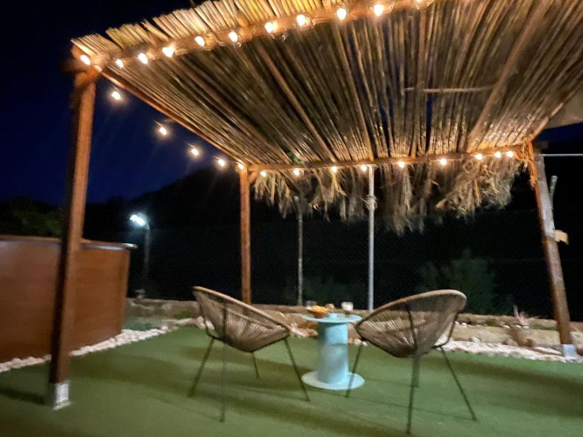 La Casa Del Rio Holiday home *